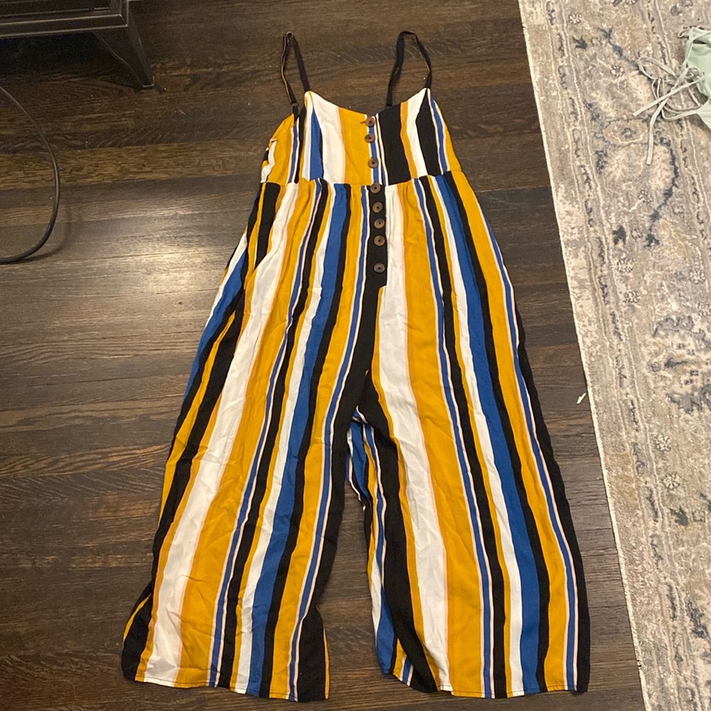 Urban Outfitters Jumpsuit